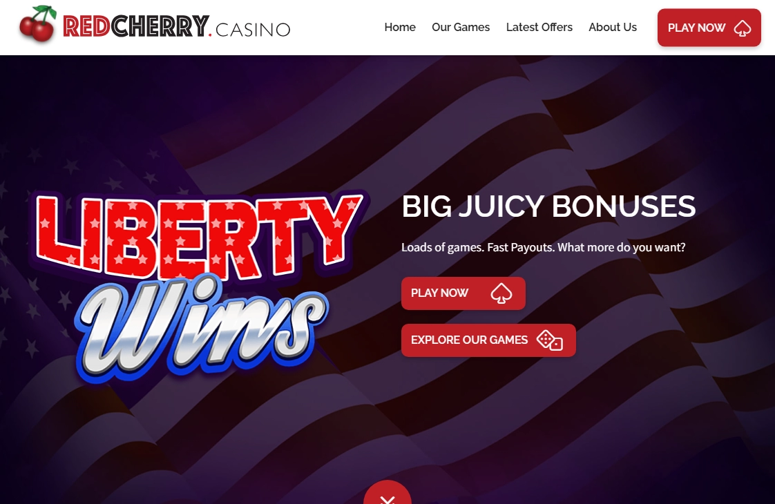 RedCherry Casino
