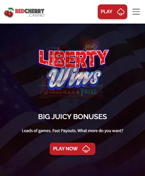 RedCherry Casino